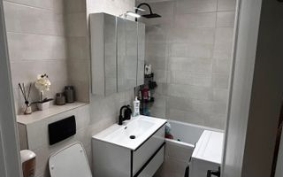 Apartament 2 camere decomandat, etaj intermediar, parcare, bloc nou! - Poză 3