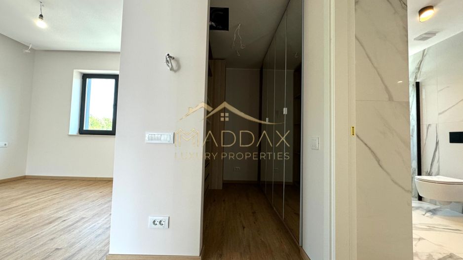 Vila SMART_LUX**Lift interior**P+2**5 Camere//Pipera - Poză 7