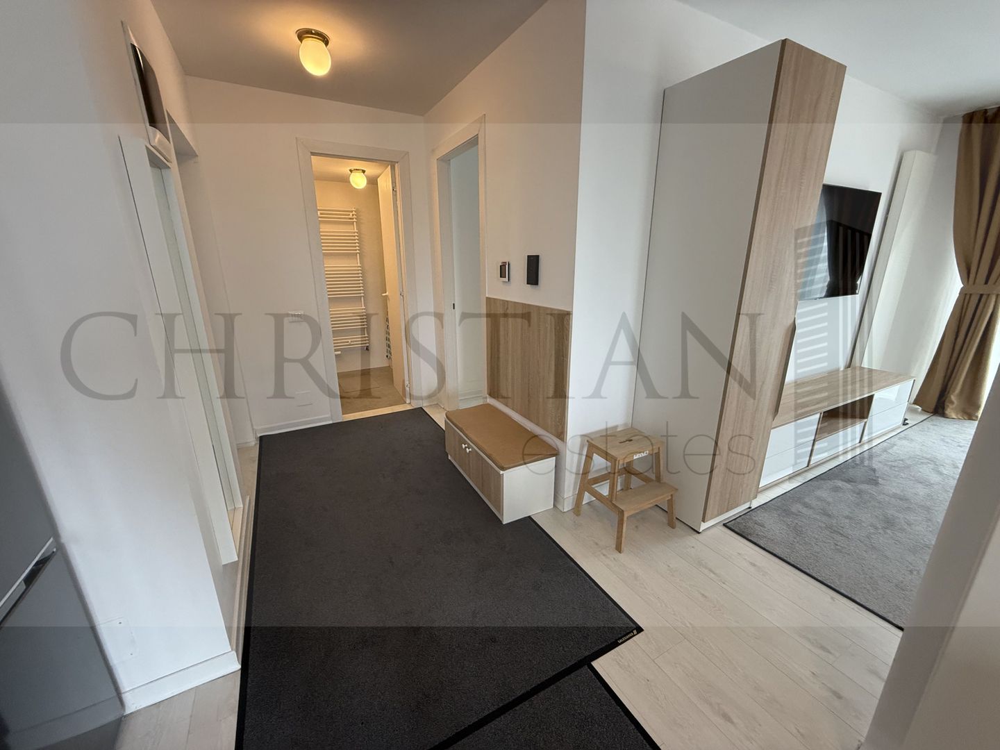 | Apartament 2 Camere Premium - Cloud 9 - Poză 8