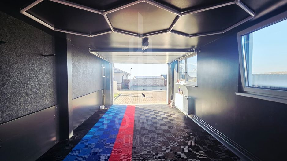 Casă modernă pe un singur nivel Bavaria Stadt–128 mp utili/Comision 0% - Poză 18