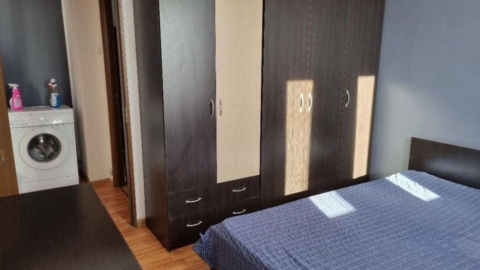 AP. 2 CAMERE 1 MAI, BUCATARIE INCHISA, REABILITAT, METROU 2 MINUTE - Poză 7