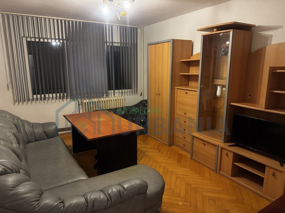 Apartament 2 camere decomandat, ultracentral, zona Palas - Moldova Mall, Iași - Poză 2