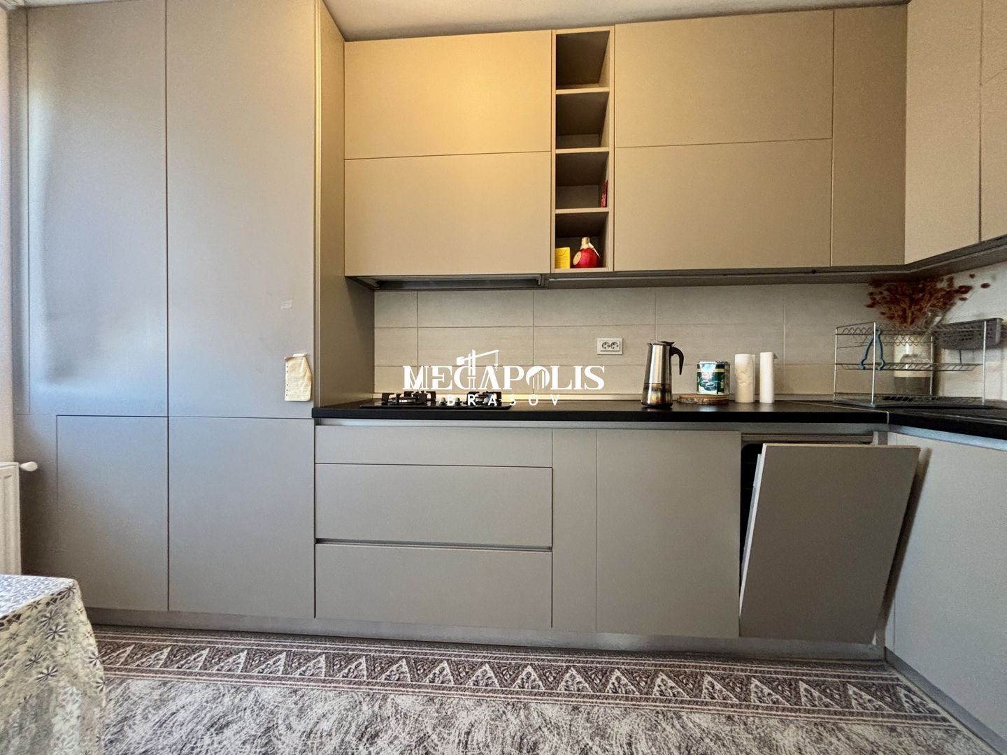 Casă 3 camere | Garaj | Terasă Amenajată | Pet-Friendly | Hărman - Poză 10