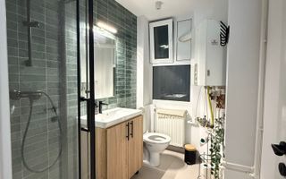 2 camere I Cismigiu - Conservator I Etaj 1 I Balcon deschis - Poză 7
