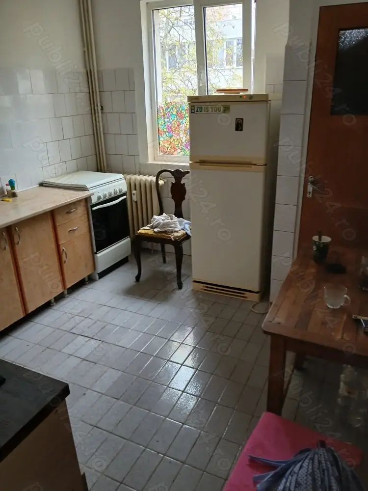 Apartament 2 camere Drumul Taberei, mobilat si utilat - Poză 1
