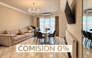 Comision 0% Apartament 3 camere 64 mp bloc nou Remetea Mare - Poză 1