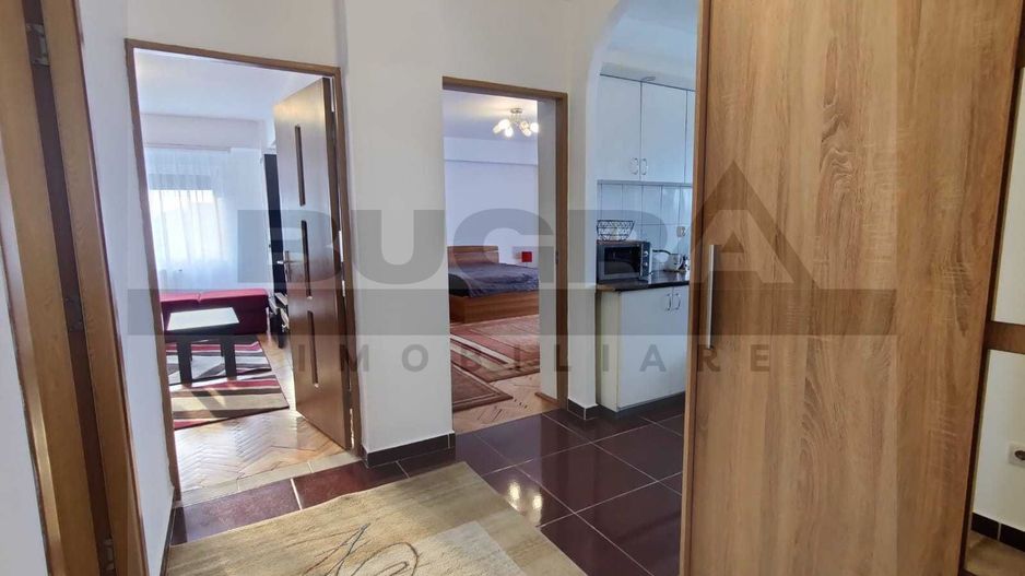 Apartament de 2 camere, 60mp, etaj intermediat, zona Interservisan - Poză 6
