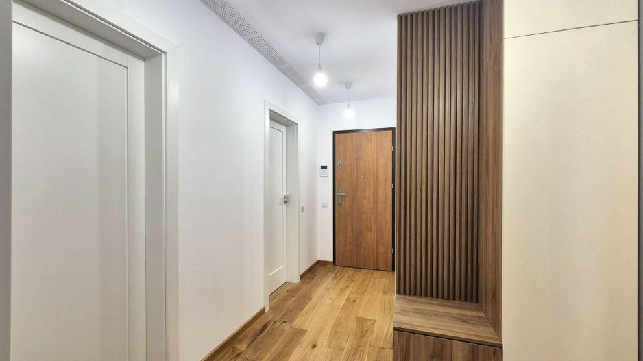 Exclusivitate- Apartament în bloc nou, la PRIMA ÎNCHIRIERE - Poză 17