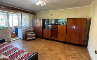 Apartament tip Q - 3 camere, 64 mp – Calea Aradului - Oradea - Poză 1
