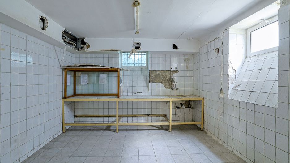 PIATA ROMANA - Calea Dorobanti | Vila - Spatiu Comercial - Poză 30