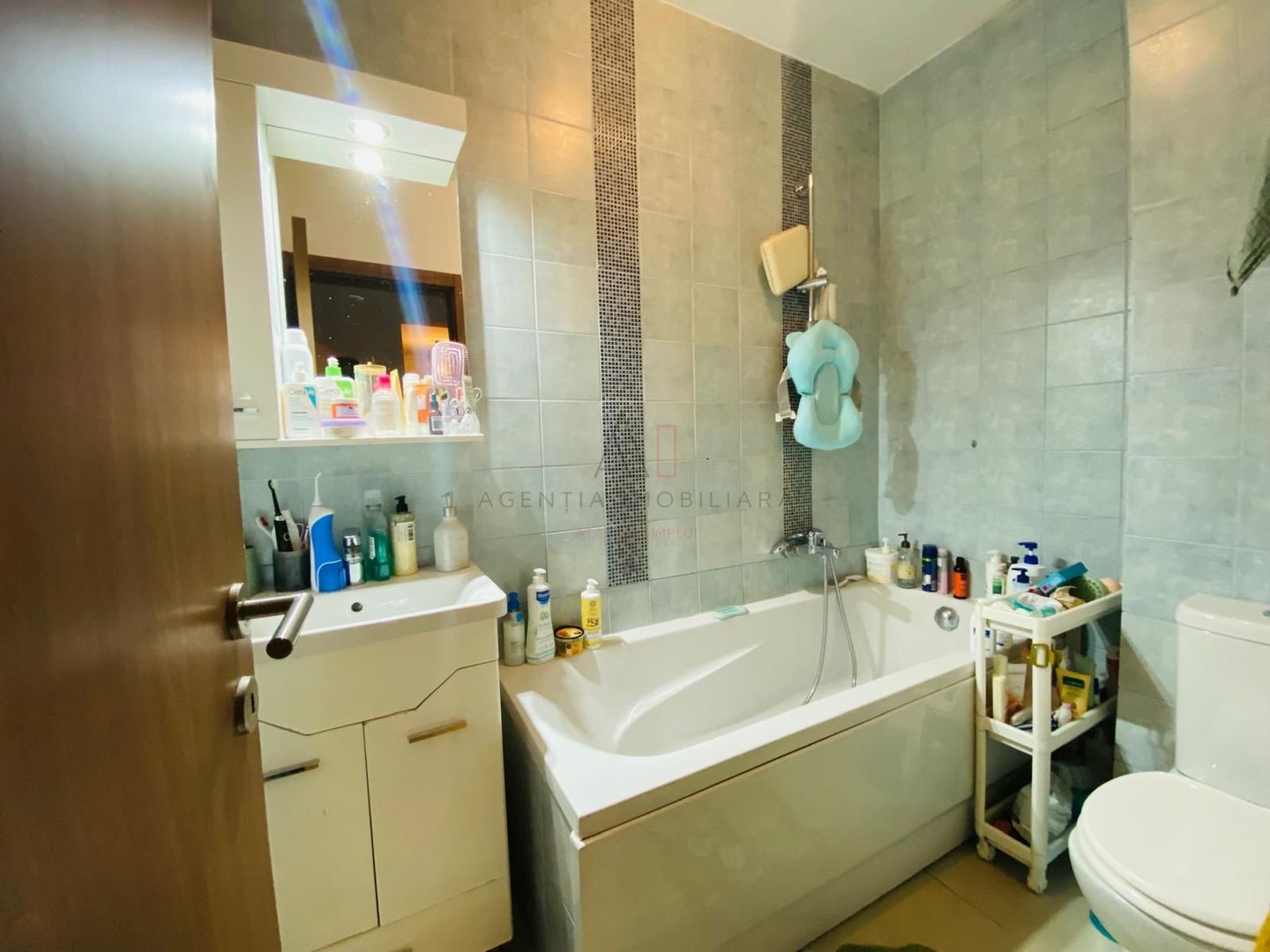 2 camere Complex Timisoara 58 I Metrou - Poză 8