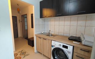 De închiriat: garsonieră metrou Lujerului - Gorjului - Poză 5