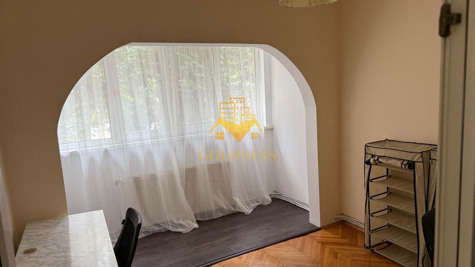 4 camere decomandate, Zorilor, UMF, Observatorului, AC, Profi. - Poză 4