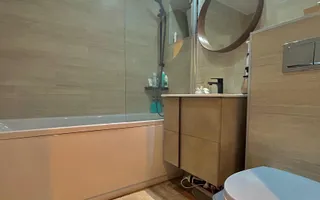 VANZARE 2 CAMERE SEMIDECOMANDAT -TINERETULUI - Poză 11