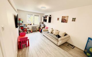 Apartament 3 camere zona Auchan Titan - 1 Decembrie 1918 - Poză 1