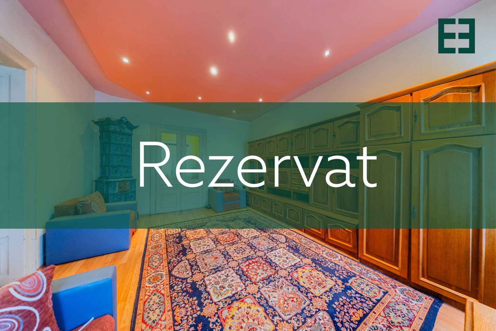 Casă cu 4 camere și 1044 mp Teren - Aradul Nou - Arad - Poză 1