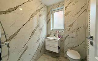 Casa tip duplex de 110 mp utili cu 4 camere | Sacalaz - Poză 10