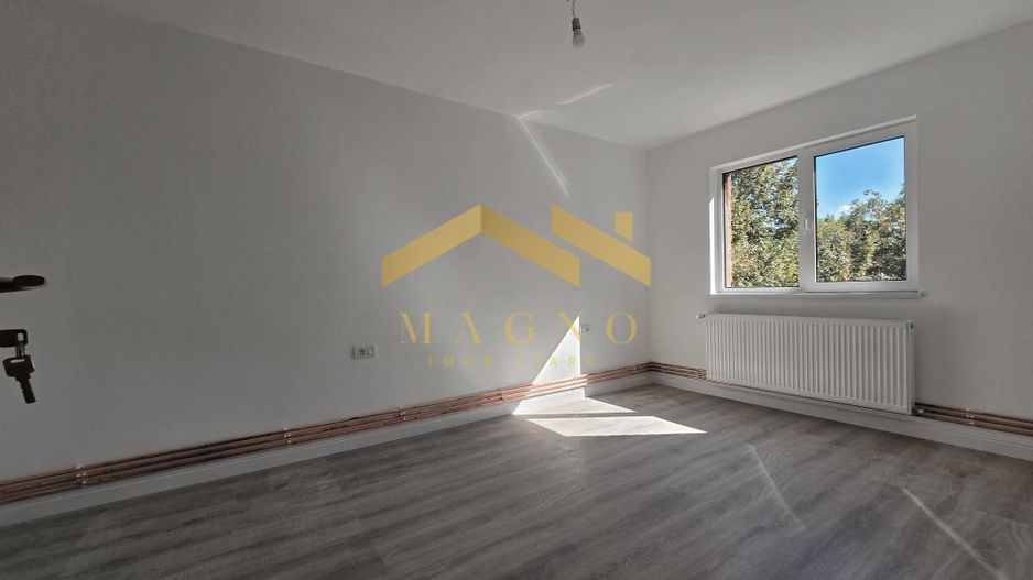 Apartament cu 4 camere de vanzare, Zona Malul Muresului/Praporgescu - Poză 9