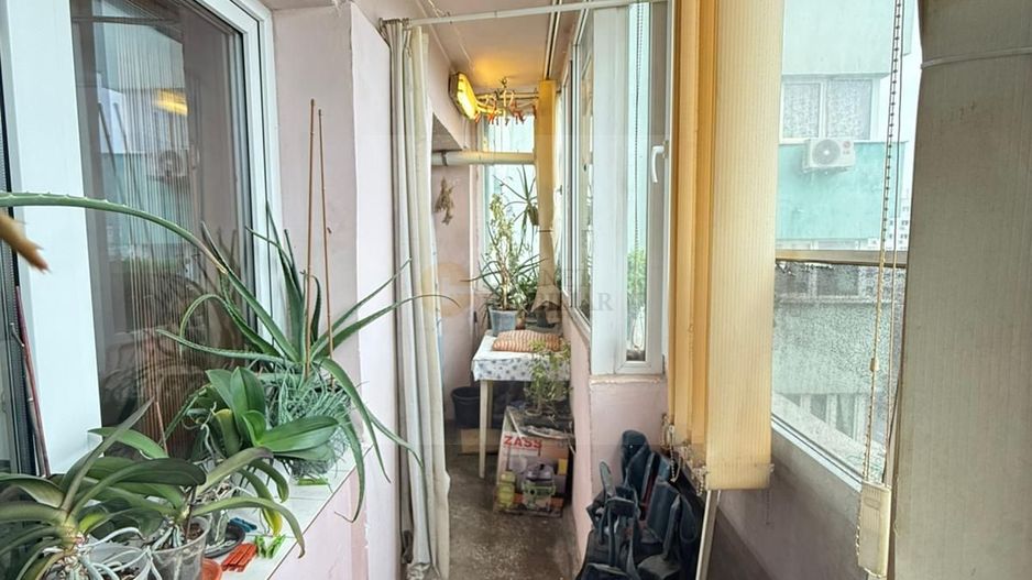 Centrala Proprie | 3 camere | Decomandat | N. Titulescu - Poză 14