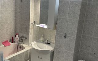 Apartament 2 camere de inchiriat, Poitiers, Iasi - renovat recent, mobilat si utilat - Poză 4