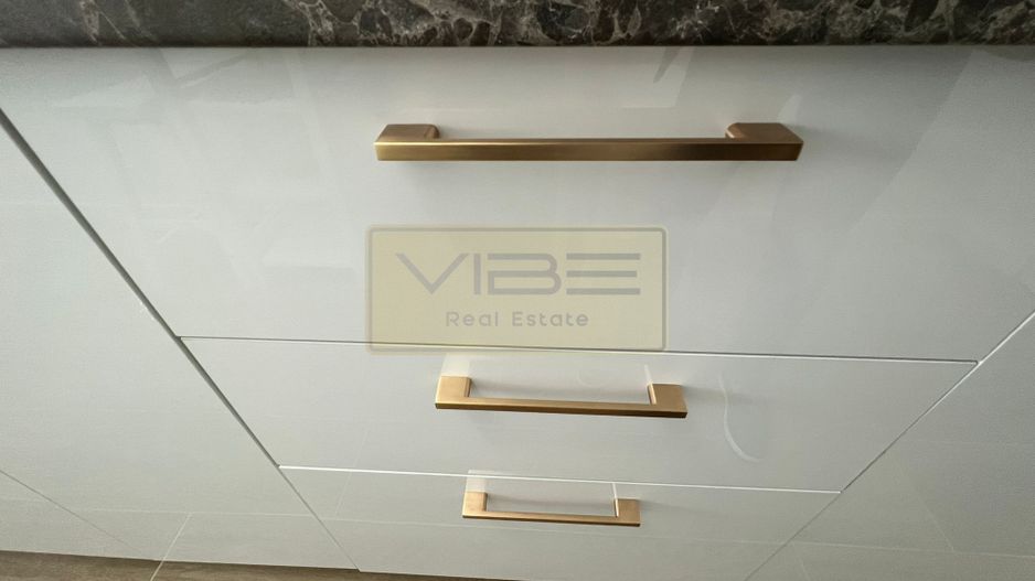 Apartament 1 camera modern Tatarasi  Evergreen Towers - Poză 16
