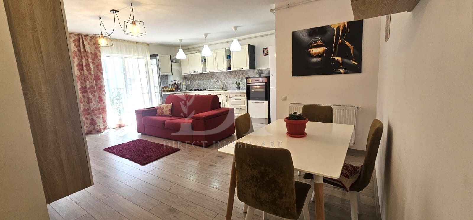 Apartament la cheie / etaj intermediar / Zona Eroilor - Poză 4