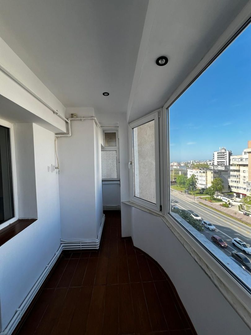 Apartament 2 camere decomandate | Trocadero | etaj 6/8 | centrala gaz - Poză 19