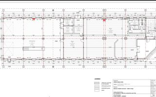 De inchiriat - spațiu comercial premium lângă Platinia – - Poză 14