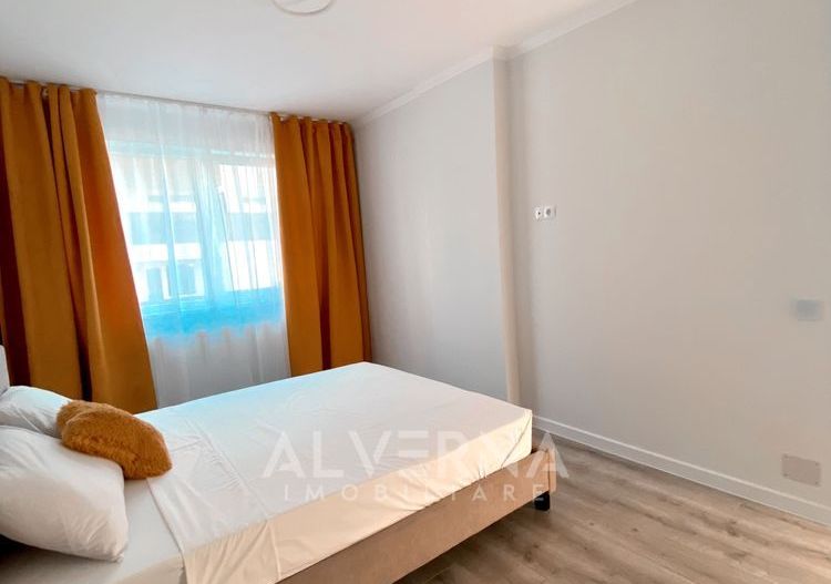 Apartament 2 camere | 55 Mp | Mobilat | Parcare | Zona VIVO BMW - Poză 7