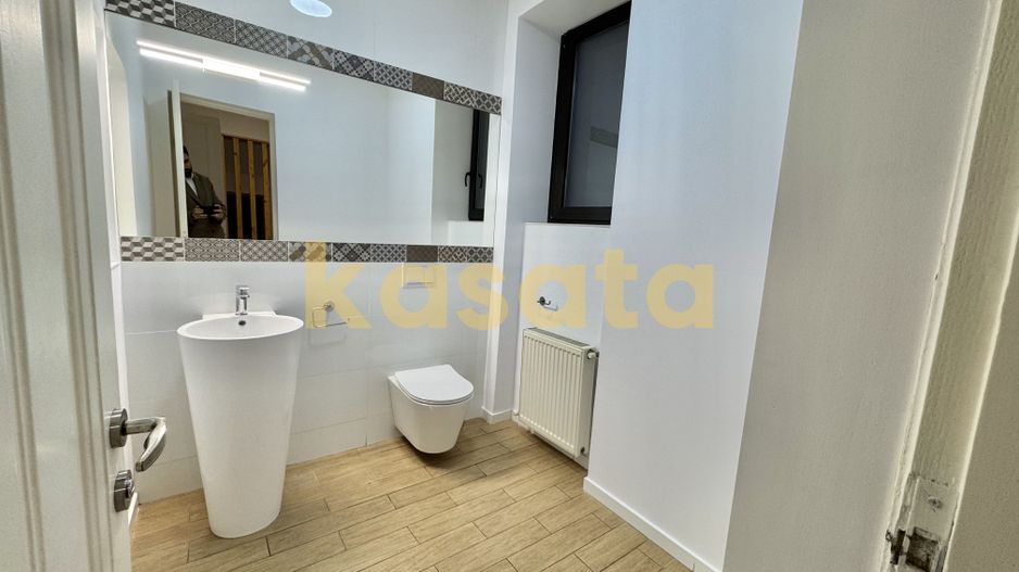 De închiriat vilă interbelică 360 mp | Birouri Dorobanți Capitale - Poză 13