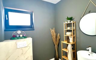 Duplex cu 5 camere mobilat și utilat complet |Săcălaz| - Poză 12