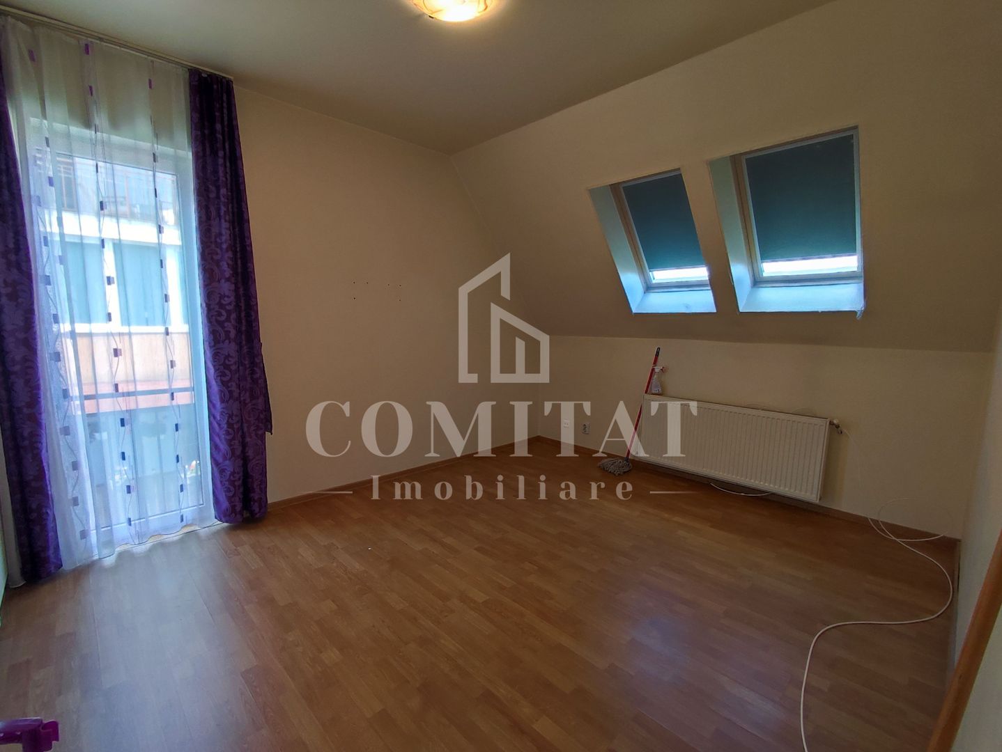 Apartament cu 2 camere decomandate | Cartierul Iris - Poză 2