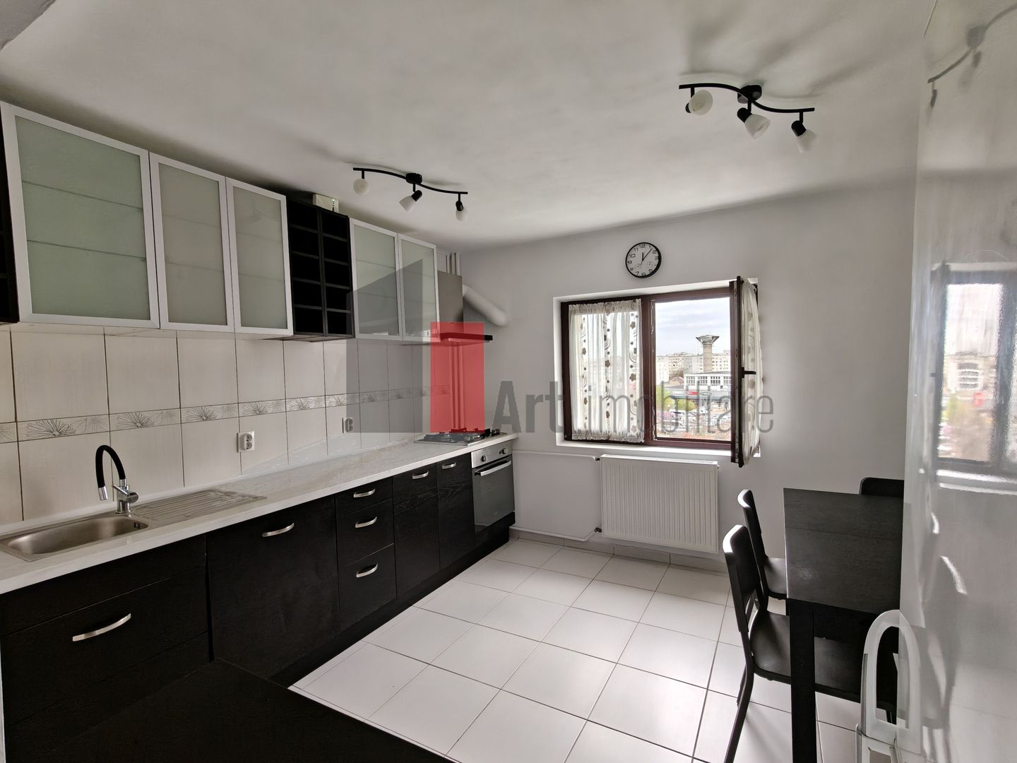 Apartament cu 2 camere de inchiriat-Mihai Bravu-Dristor-+loc de parcare - Poză 9