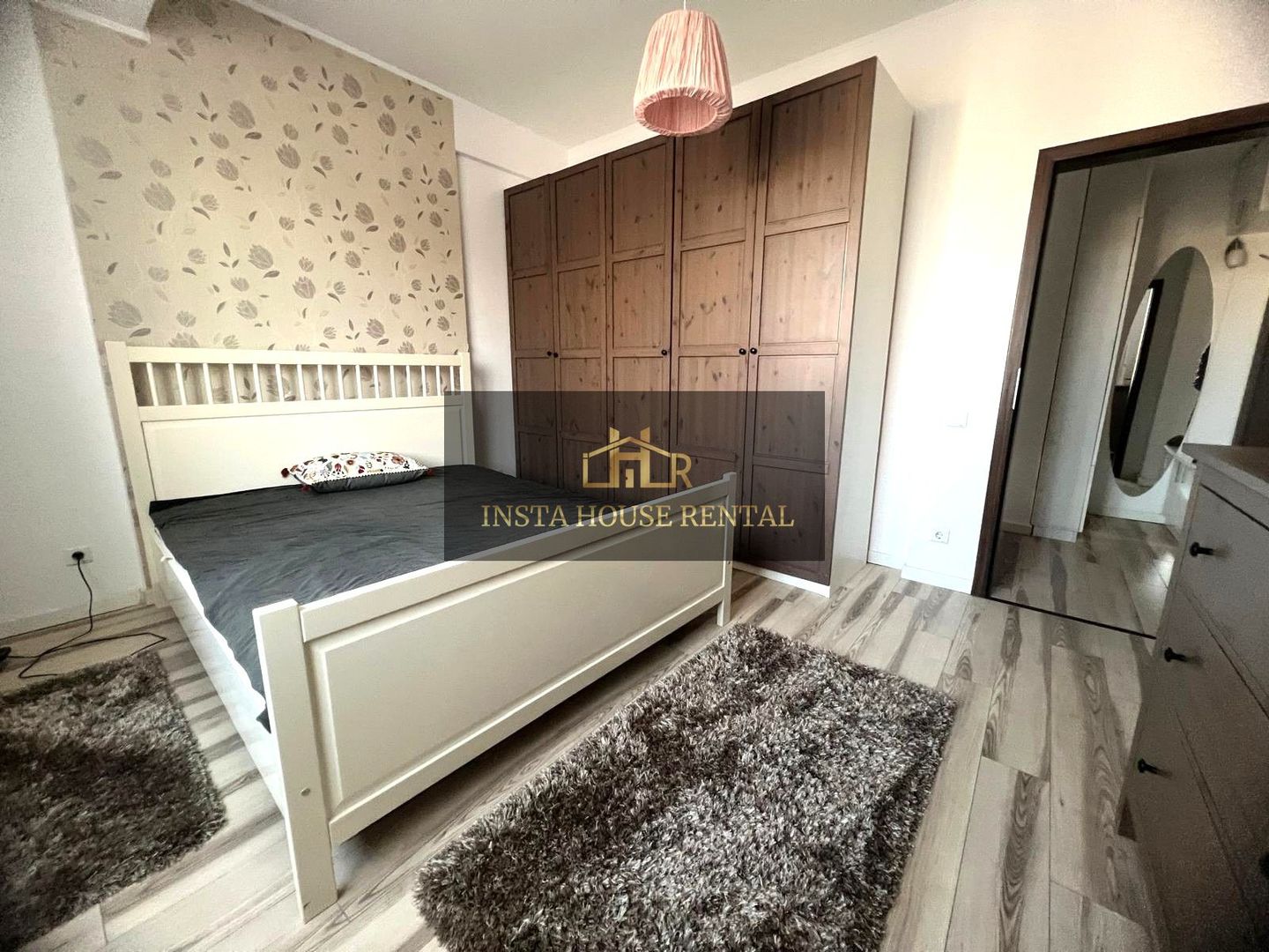 Apartament 2 camere metrou / P-ta Chibrit / Balcon - Poză 3