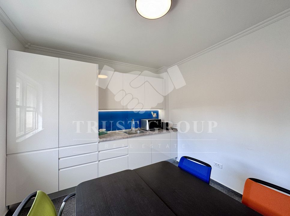 Apartament 3 camere Aviatorilor | Piața Charles de Gaulle - Poză 5