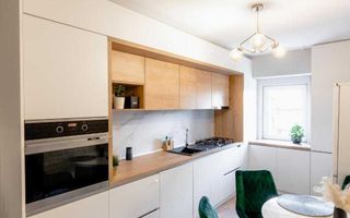 Apartament modern 3 camere | Decomandat | 80mp | Str Observatorului - Poză 8