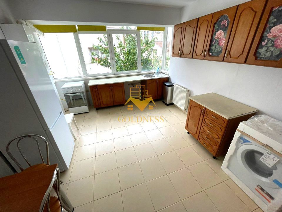 2 camere decomandate, 85 mp, parcare subterana, Andrei Muresanu - Poză 4