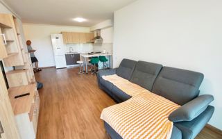 3 camere, mobilat modern, bloc nou, terasa, parcare, Zorilor, Scala - Poză 2