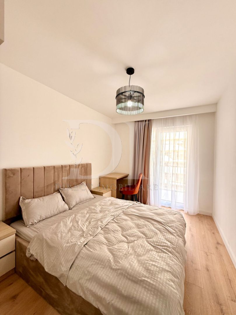 Apartament 3 camere / etaj intermediar / Zona Eroilor - Poză 9