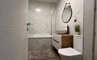 Apartament de vânzare cu 2 camere în Florești, zona Terra - Poză 8