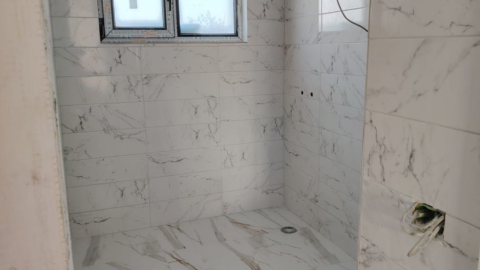 Casa pe structura metalica Samurcasi - Poză 13