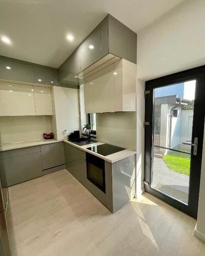 De vanzare vila de lux ,  Cartierul Armatei - Poză 9