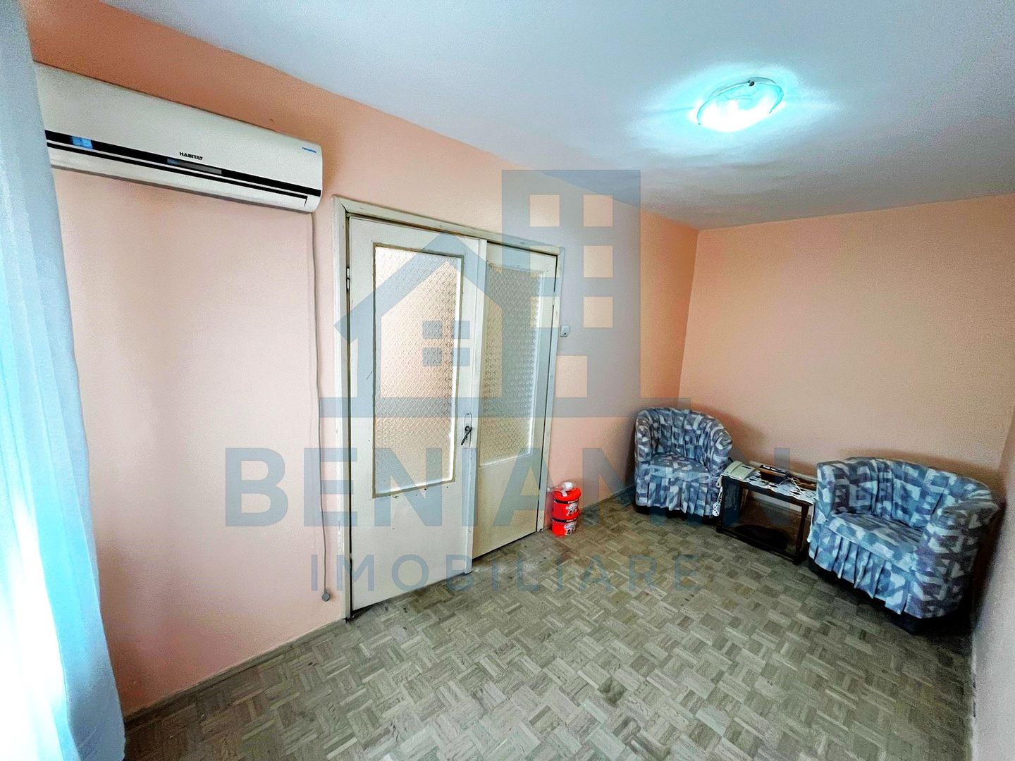 Apartament 2 Camere Disponibil Imediat Cartierul Eroilor - Poză 3