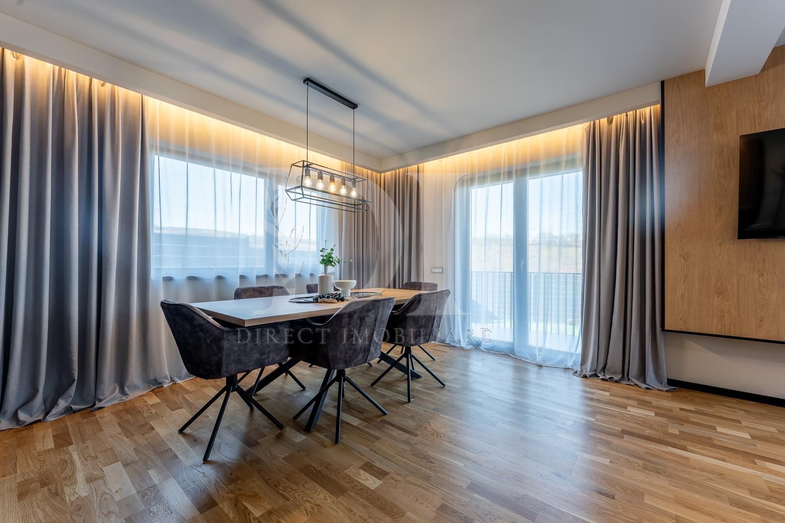 Casa individuala ultrafinisata la cheie la doar 10 min de Cluj! - Poză 22