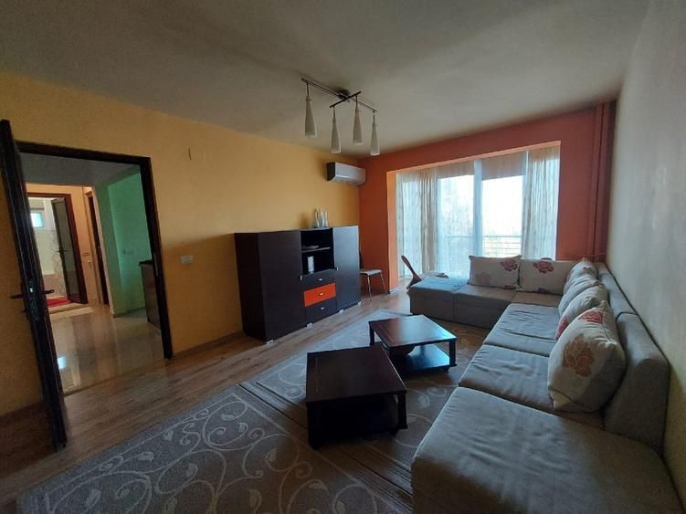Apartament 2 camere decomandate – Tomis Nord, Constanța - Ocazie - Poză 1