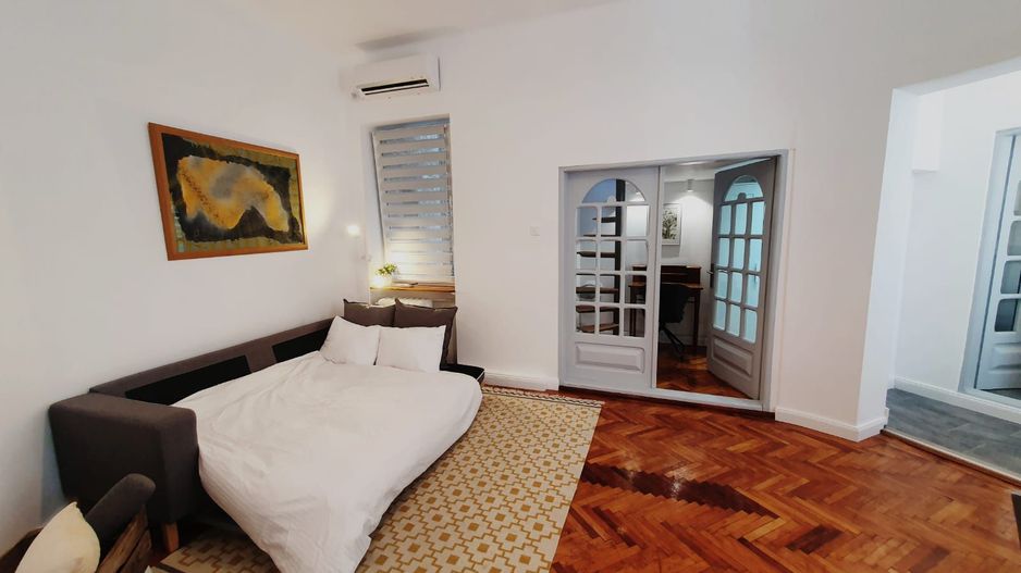 All-inclusive Studio Ultracentral Location - Romana - Poză 2