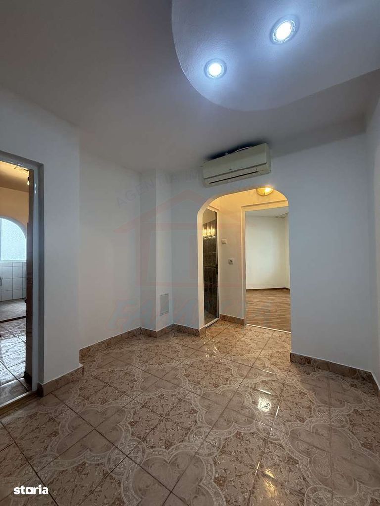 Apartament 2 camere decomandate – Siderurgiștilor Vest, etaj 1 - Poză 7