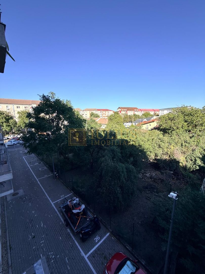 2 camere| loc de parcare inclus| 2 balcoane| apartament superb| etaj 2 | Lipovei - Poză 26