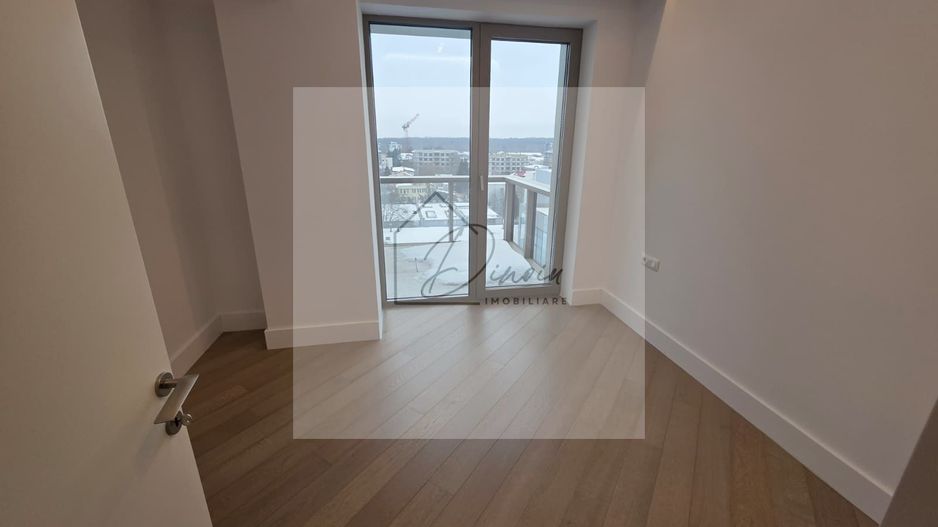 Apartament 4 camere  Cortina 126 Iancu Nicolae I Jolie Ville I COM0% - Poză 14