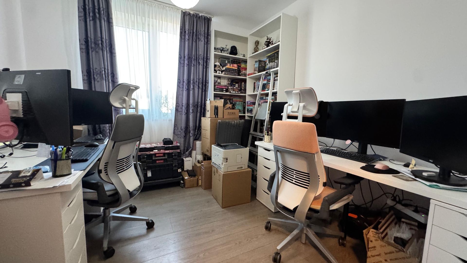 COMISION 0% | Apartament 3 Camere | Giroc | 67mp Utili + Terasa 8mp - Poză 6